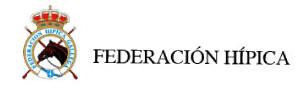 Federación Hípica